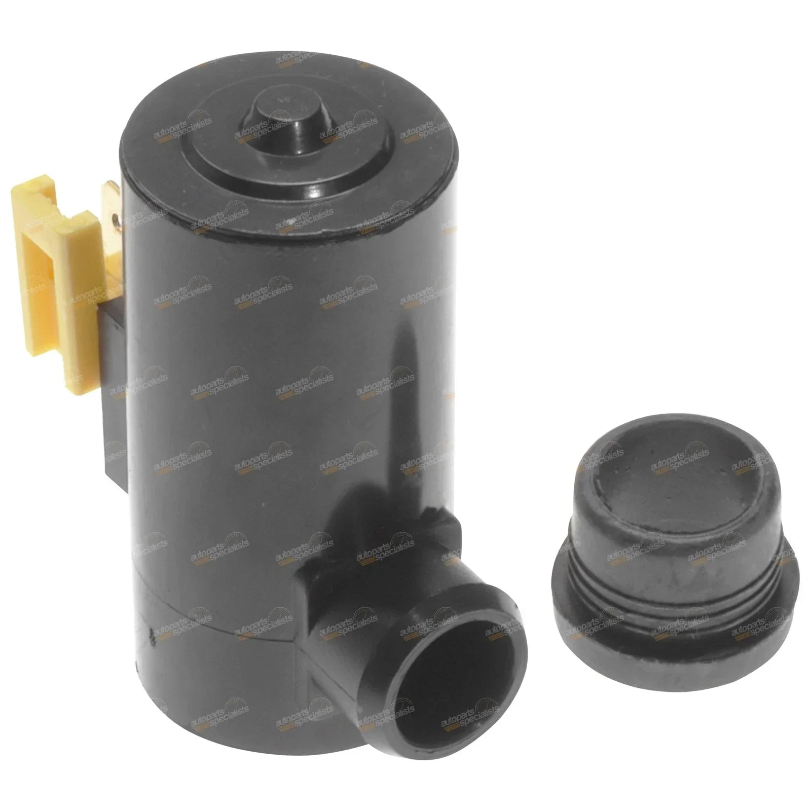 Front Windscreen Washer Pump Motor for Subaru Outback BG (1996-1998)