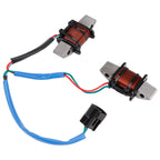 Stator Lighting Coil for Yamaha 50 60 70HP 2-Stroke Outboard (1990–1999) 6H2-85533-01