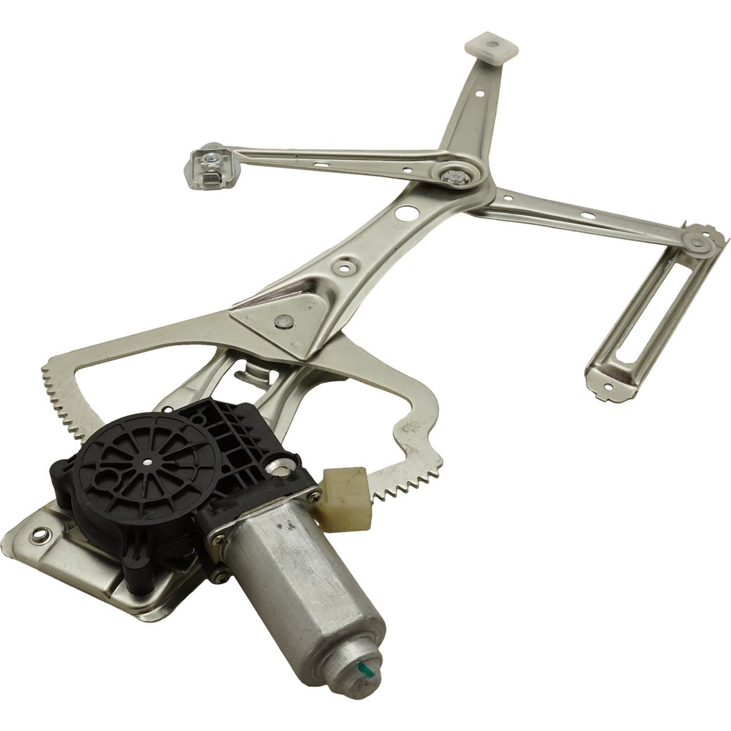 Window Regulator for Mercedes-Benz E300 (1998–1999) Front Left