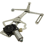 Window Regulator for Mercedes-Benz E300 (1998–1999) Front Left