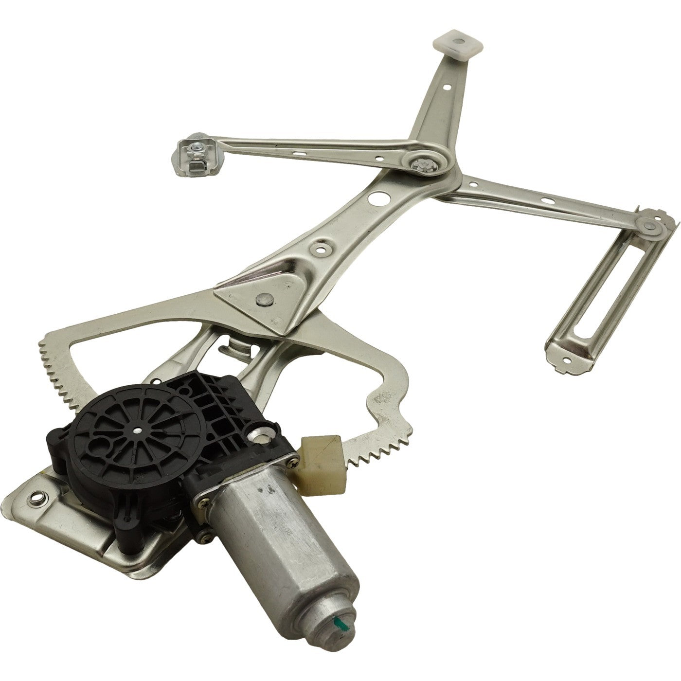 Window Regulator for Mercedes-Benz E300 (1998–1999) Front Left
