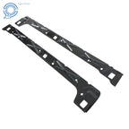 Rocker Panel Steel for Chevy Silverado/GMC Sierra (1999–2018)