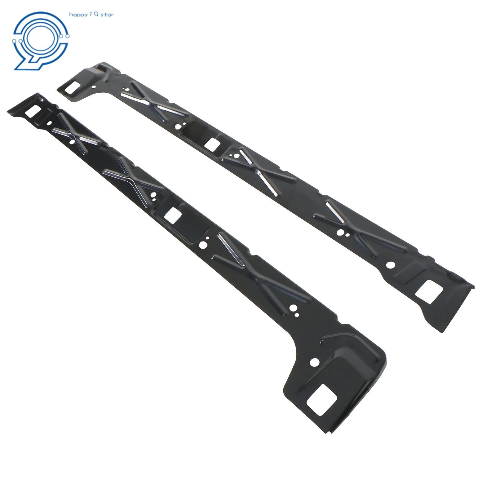 Rocker Panel Steel for Chevy Silverado/GMC Sierra (1999–2018)