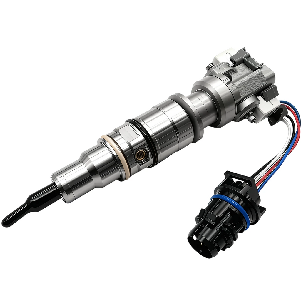 Fuel Injector for Ford Powerstroke 6.0L (2004–2007) 4C3Z9E527AA, FJ928