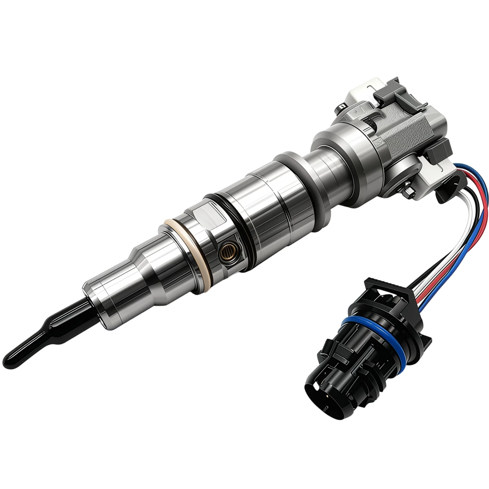 Fuel Injector for Ford Powerstroke 6.0L (2004–2007) 4C3Z9E527AA, FJ928