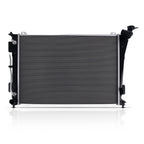 Radiator AT Transmission Cooler for Hyundai Sonata 2.4L (2011–2014)