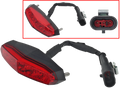 SP1 LED Taillight Assembly for Ski-Doo Expedition & MX Z X-RS (2020–2021)
