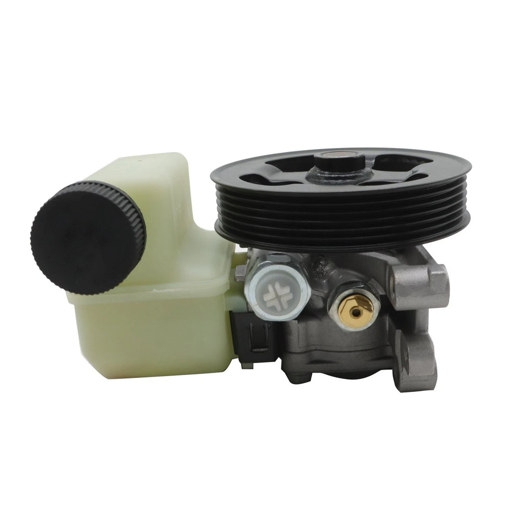 Power Steering Pump with Pulley & Reservoir for Mazda CX-7 (2007–2012)