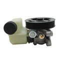Power Steering Pump with Pulley & Reservoir for Mazda CX-7 (2007–2012)