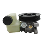 Power Steering Pump with Pulley & Reservoir for Mazda CX-7 (2007–2012)