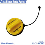 E85 Flex Fuel Gas Cap for Chevrolet Pontiac (2007–2016)