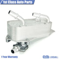 Transmission Oil Cooler for BMW 328i 325 330 128i X1 Z4 (2006–2015)