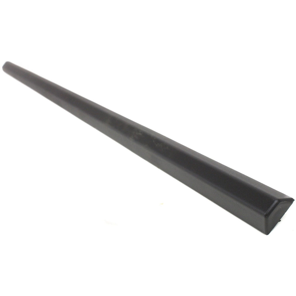Front Driver Side Door Molding for BMW 3-Series E36 Sedan (1992–1999)