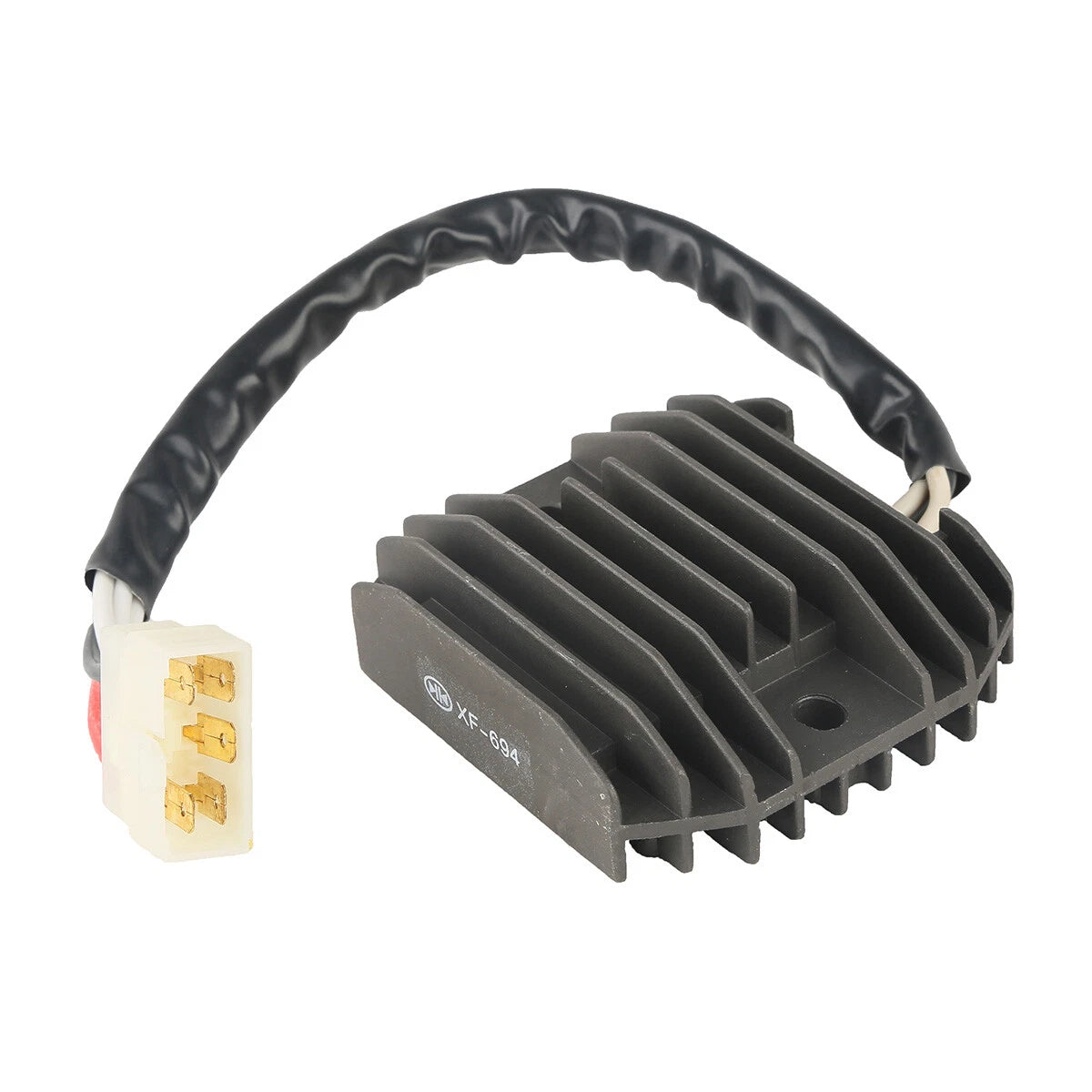 Voltage Regulator Rectifier for Yamaha FZ1 FZ 1000 Fazer (2001–2005)