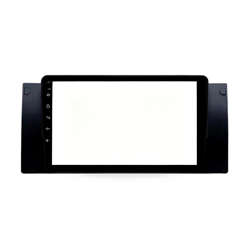 Android Car Navigation Head Unit for BMW E39 X3 E83 X5 E53 (1995–2006)