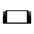 Android Car Navigation Head Unit for BMW E39 X3 E83 X5 E53 (1995–2006)