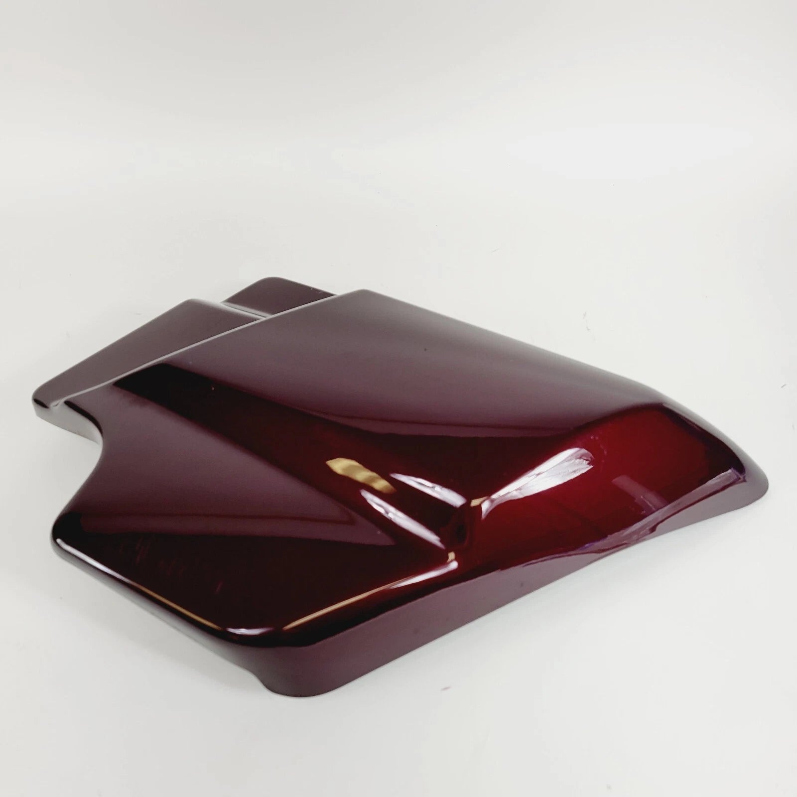 Right Side Cover Fairing for Harley Touring Street Road Glide (2009–2023)