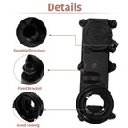 Set of 1 PCV Valve for Audi A6 allroad (2020–2024) 06M103515H/06M103515F