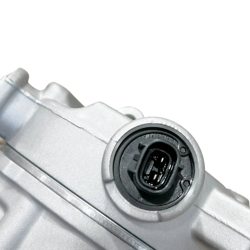 AC Compressor Replacement for Chrysler Sebring 2.7L (2007-2010)