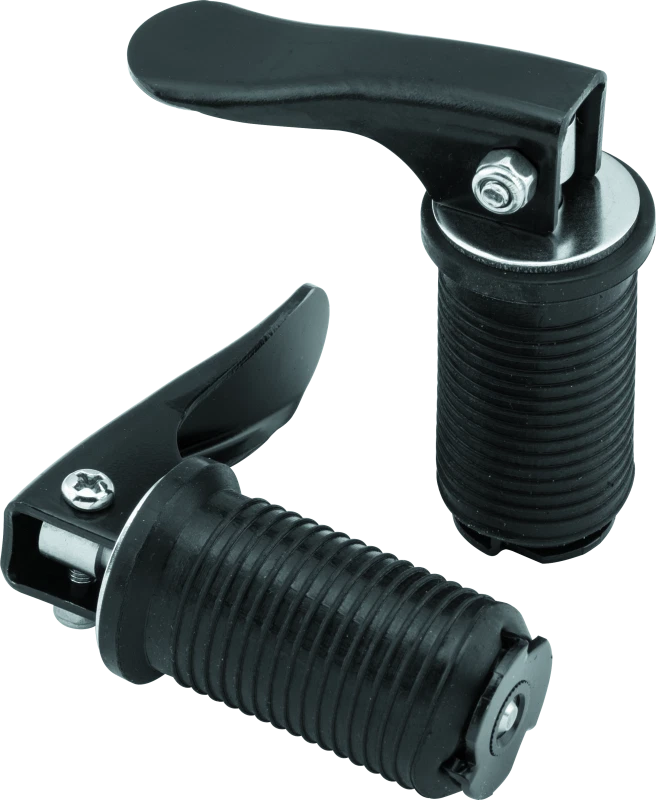 Quick-Attach Fastener for Polaris RZR 4 800 (2011–2014)