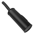 Muffler for Case Skid Steer Loader 1840 1845C A189113 D126952 Aluminium Steel