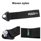High Strength Nylon Towing Rope for Universal Use
