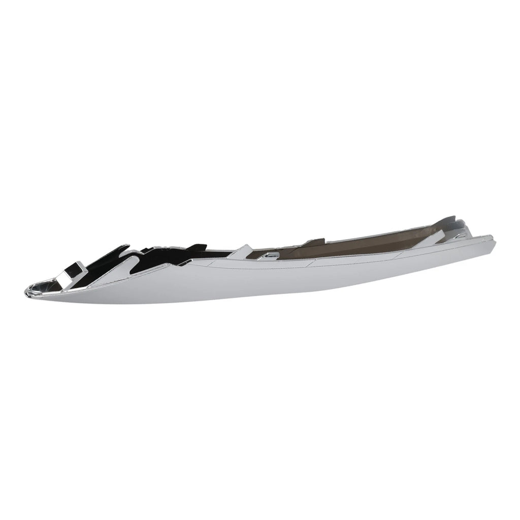 ABS Right Bumper Trim for Mercedes-Benz S550 S550E S600 (2014–2017)