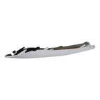 ABS Right Bumper Trim for Mercedes-Benz S550 S550E S600 (2014–2017)