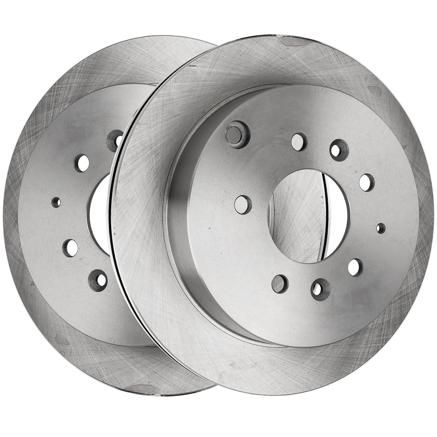 Rear Disc Brake Rotors for Mazda MPV (1993–2006)