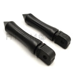 Black Tree FootPeg for Harley Davidson Softail Slim FLSL Breakout FXBR (2018–2023)