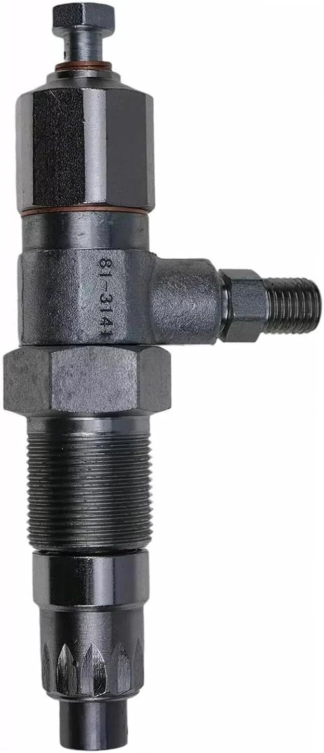 Fuel Injector Z-5-15300-039-1 for Isuzu C240 Engine (Forklift)