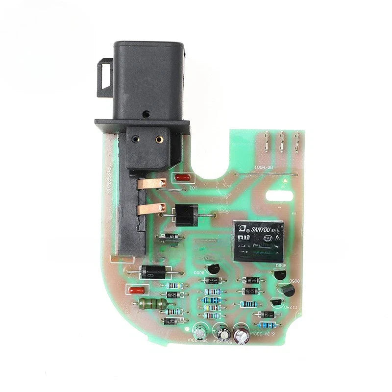 Wiper Motor Pulse Board for Chevy/GMC (1999-2006)