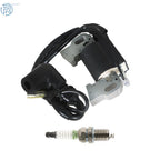 Spark Plug Kit for Honda (Year Range)