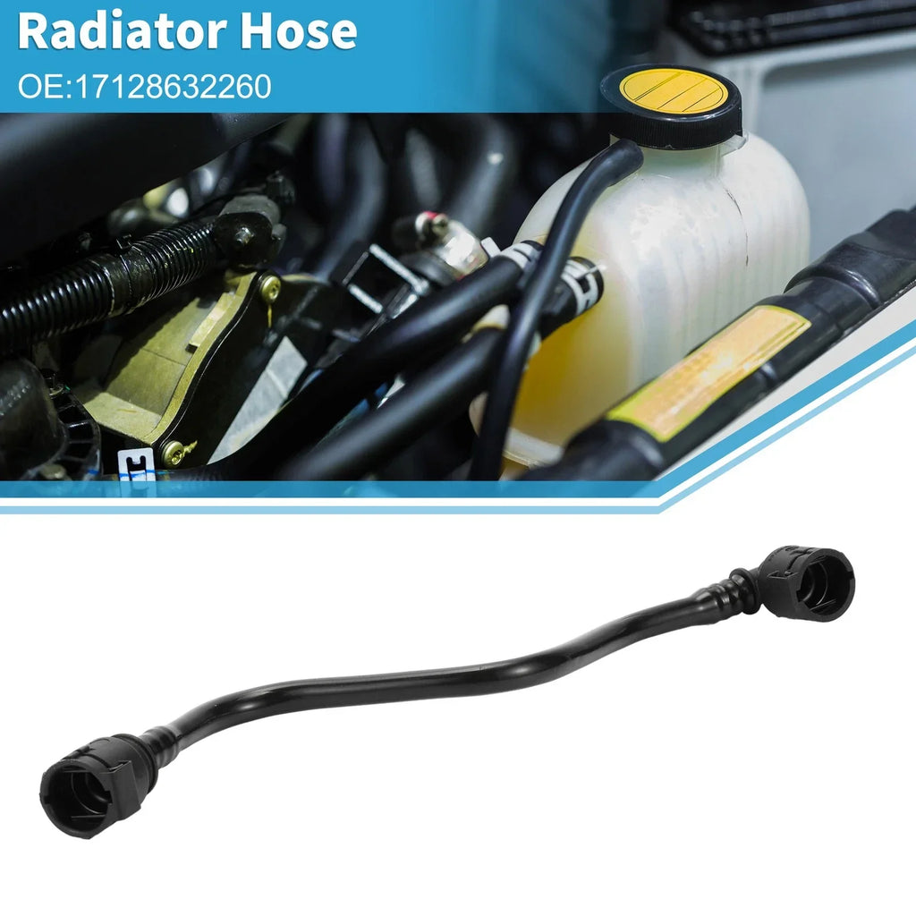 Radiator Hose for BMW 530e (2018-2022) 1 Pc