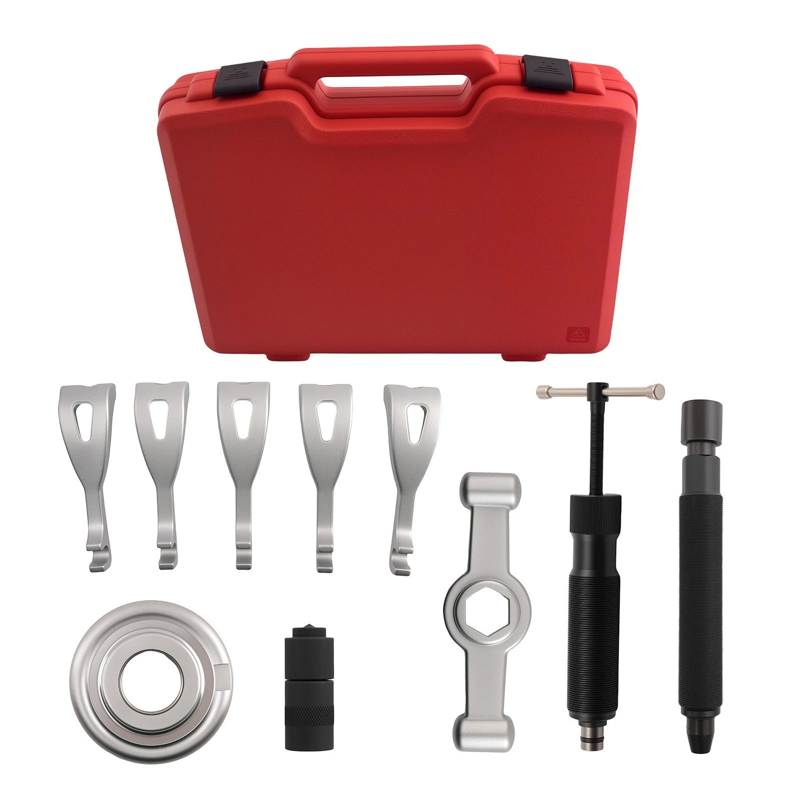 10 Ton Hub Puller Tool Kit for Cars Trucks (Universal)