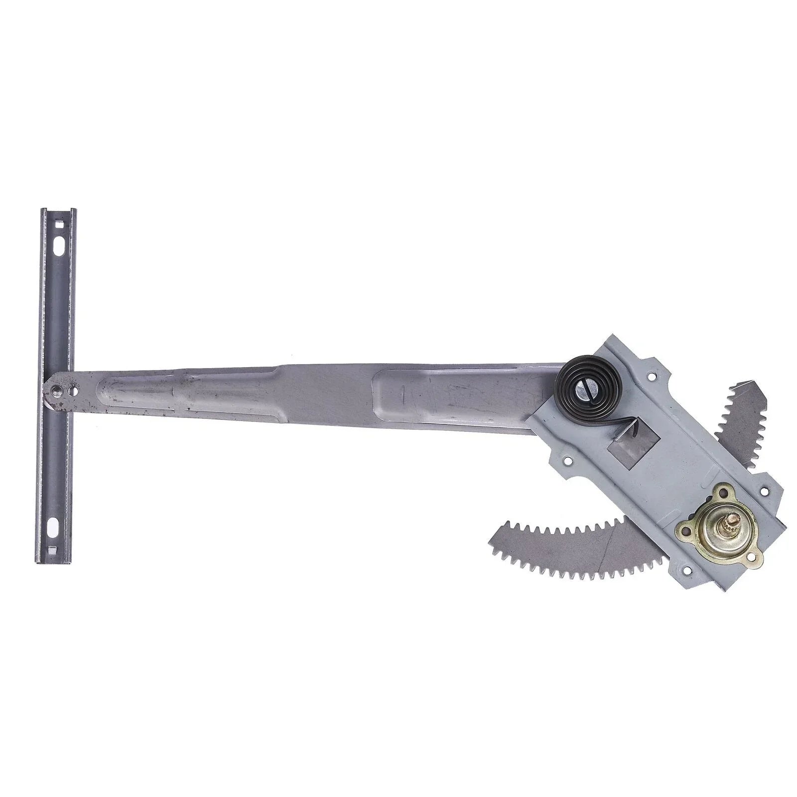 RHF Manual Window Regulator and Crank Handle for Isuzu N-Series (1984–1993)