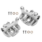 Pair Rear Disc Brake Calipers for Ford F-150 (2018-2020)