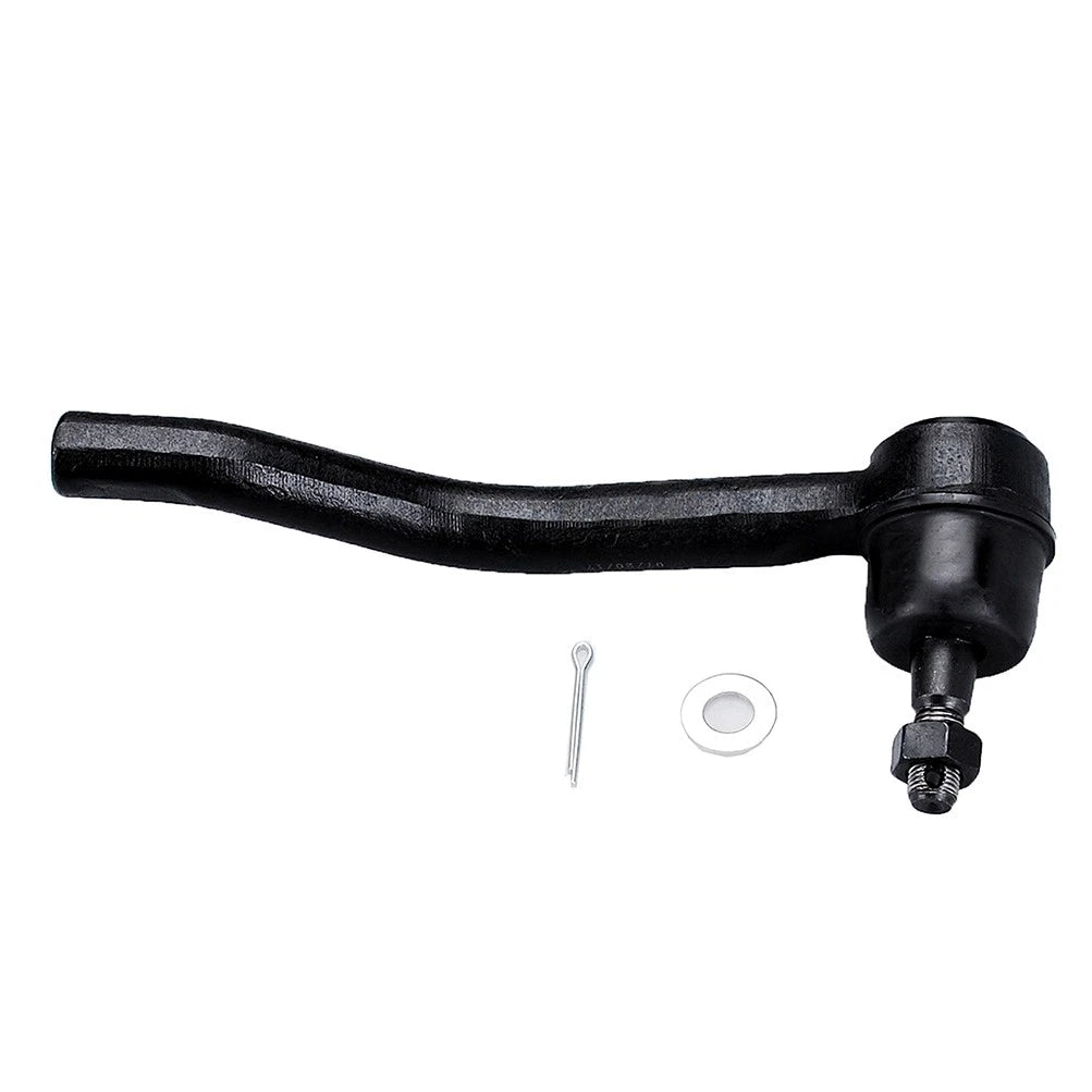 Front Control Arm w/ Ball Joints & Tie Rod End for Nissan Maxima (2009–2014)