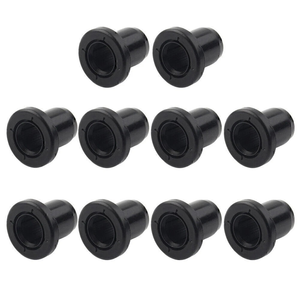 10 Pack A-Arm Bushing Kit for Polaris RZR XP 900 (2011–2014) 5439874 5436832