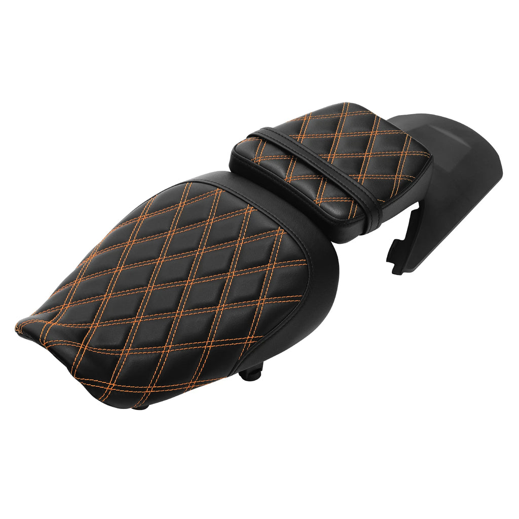 Pillion Seat for Harley Sportster S 1250 RH1250S (2021–2024)
