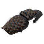 Pillion Seat for Harley Sportster S 1250 RH1250S (2021–2024)