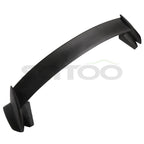 Rear Trunk Wing Spoiler for Honda Civic Hatchback (2016–2023)