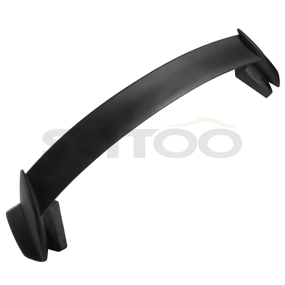 Rear Trunk Wing Spoiler for Honda Civic Hatchback (2016–2023)