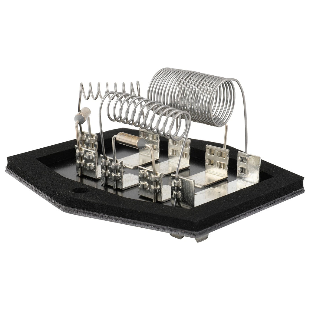 A/C Heater Blower Motor Resistor 973-037 for Chevrolet C2500 GMC Yukon (1993–1994)