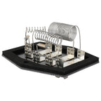 A/C Heater Blower Motor Resistor 973-037 for Chevrolet C2500 GMC Yukon (1993–1994)