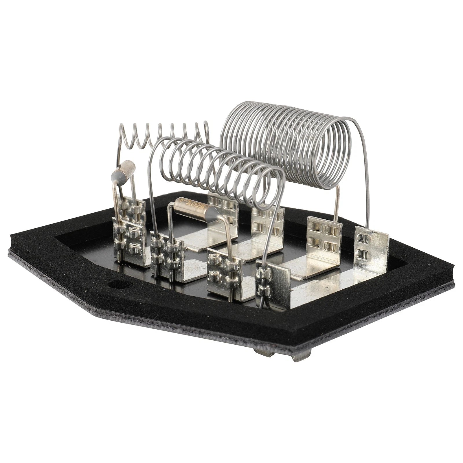 A/C Heater Blower Motor Resistor 973-037 for Chevrolet C2500 GMC Yukon (1993–1994)
