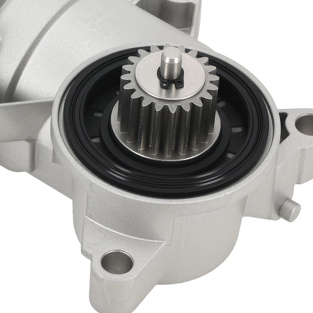 Transfer Case Actuator for Chevy Silverado GMC Sierra 2500HD (2007–2013) 600899