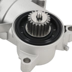 Transfer Case Actuator for Chevy Silverado GMC Sierra 2500HD (2007–2013) 600899