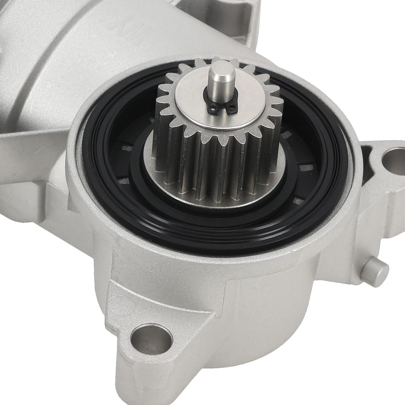 Transfer Case Actuator for Chevy Silverado GMC Sierra 2500HD (2007–2013) 600899