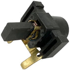 Brush Holder for Dewalt Miter Saws (DW708, DW744, DW705, DW704, DW715)